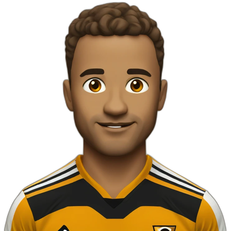 Wolverhampton Wanderers emoji