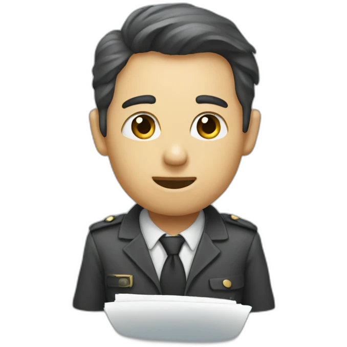 Telegram emoji