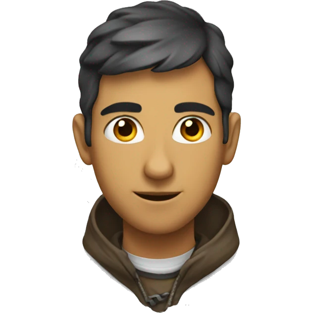 personal elper emoji