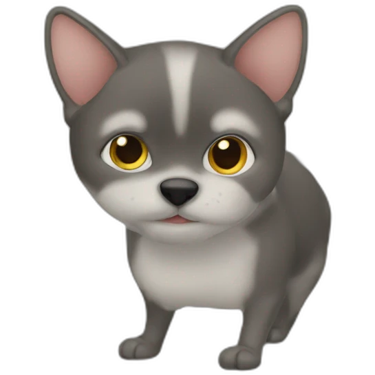 animal tenant appareil photo emoji