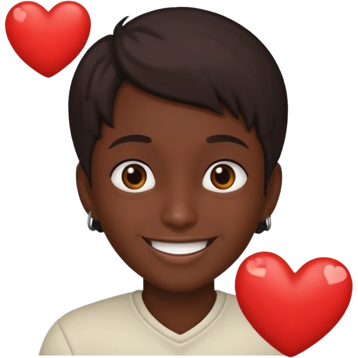 CORAZON emoji
