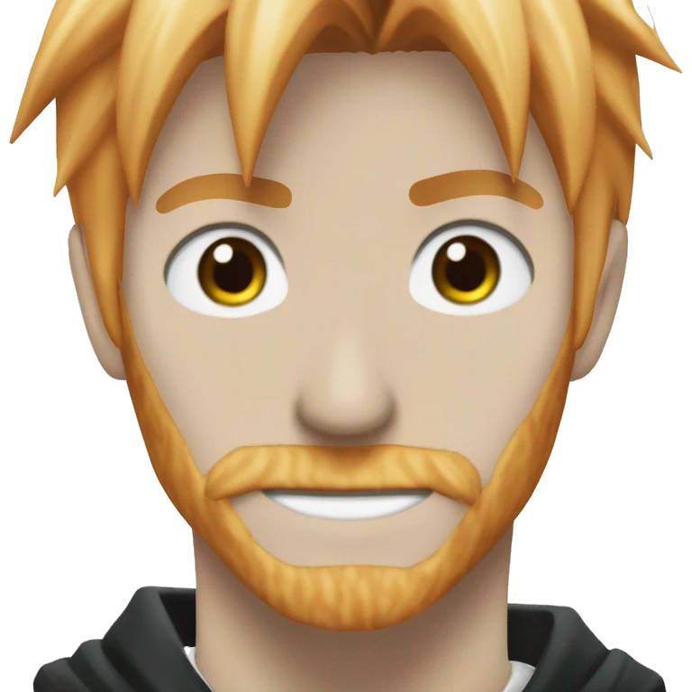 Ichigo kurosaki emoji