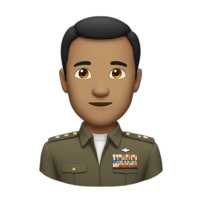 Lt commander data emoji