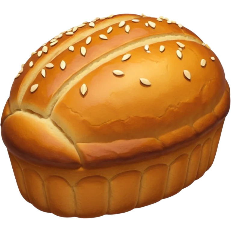 Mexican treat concha  emoji