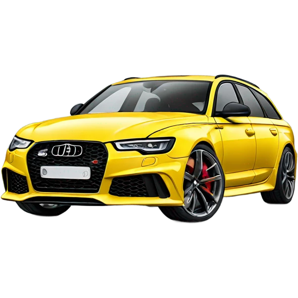 Rs6 emoji