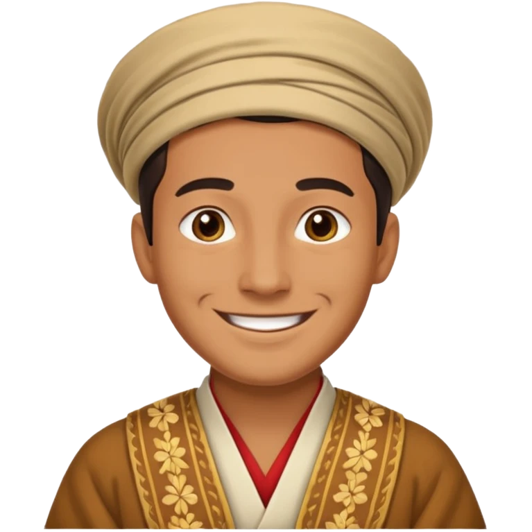 Ramazan emoji