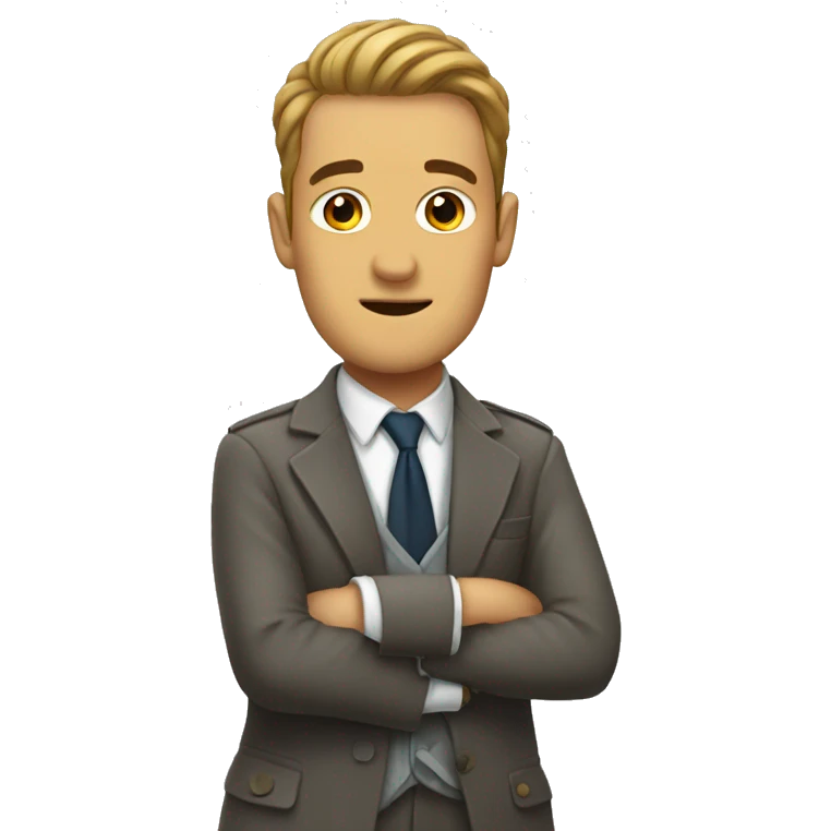 rizzler emoji