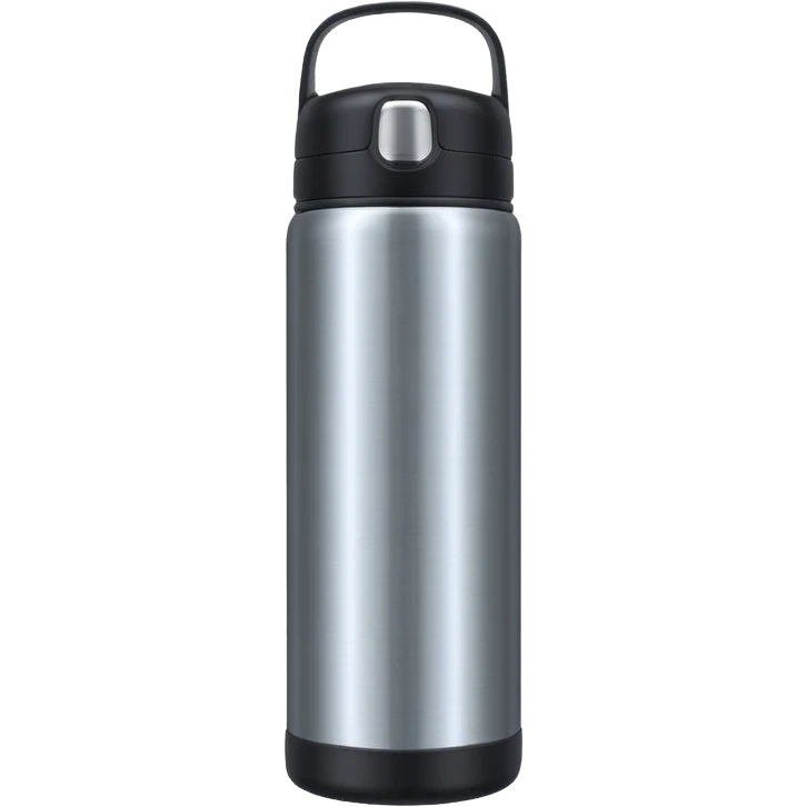 thermos emoji