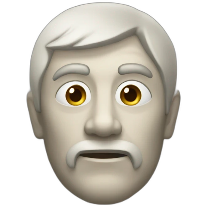 Misterios cotidianos emoji