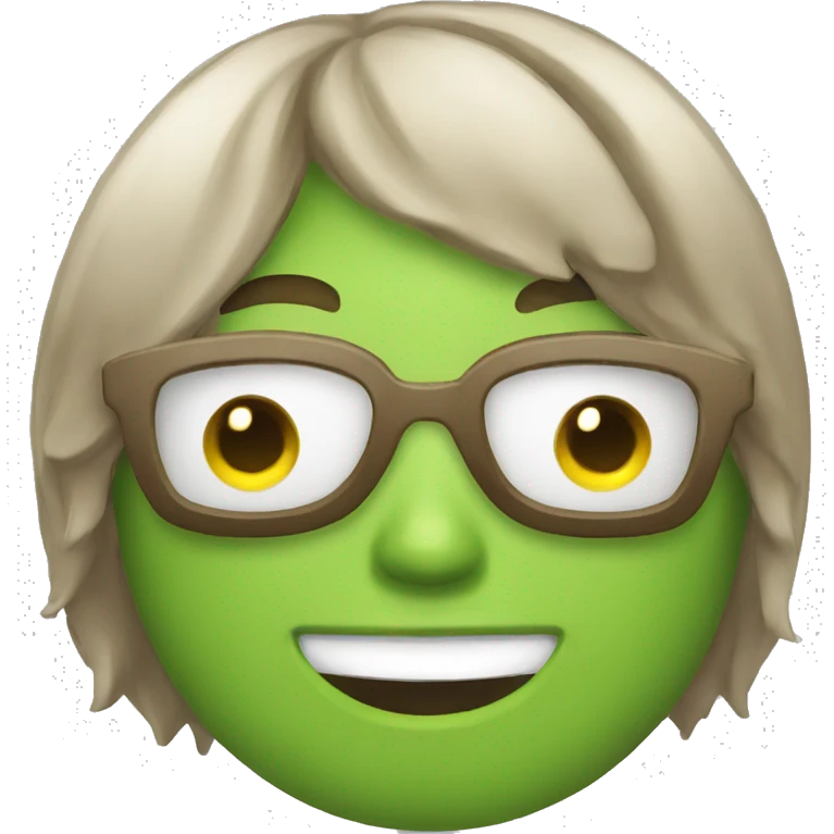 Plage  emoji