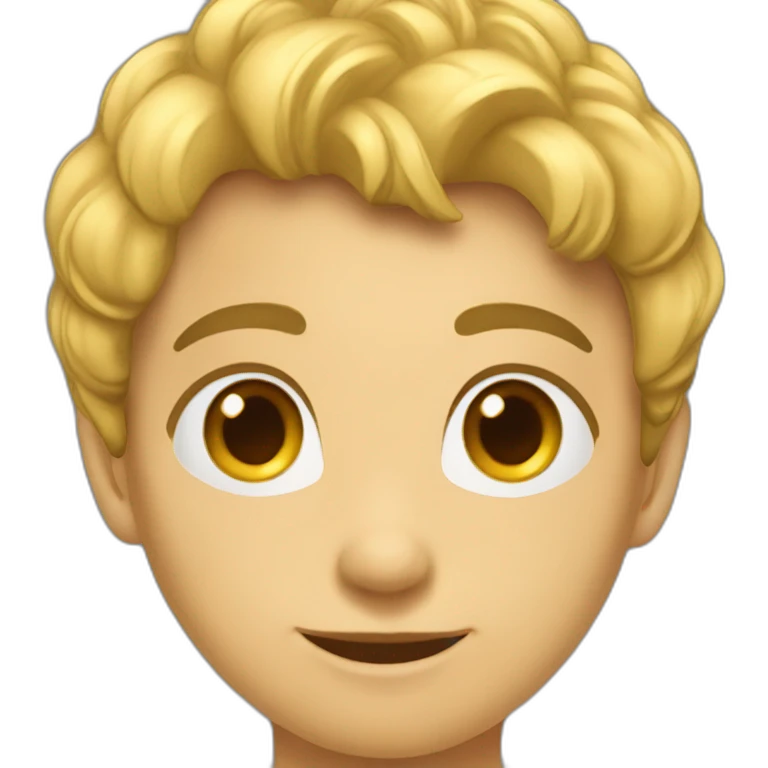 Ты прекрасна emoji