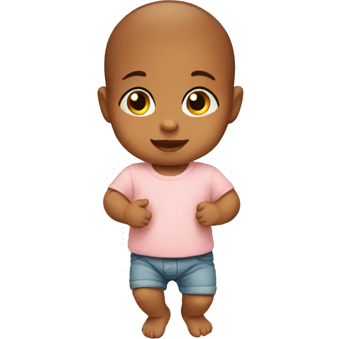 baby emoji