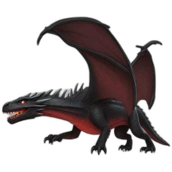 Drogon emoji