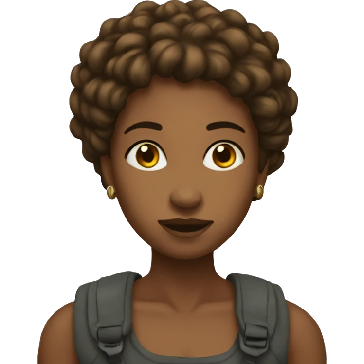 Nija emoji