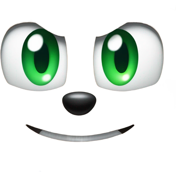 sonic x, head emoji