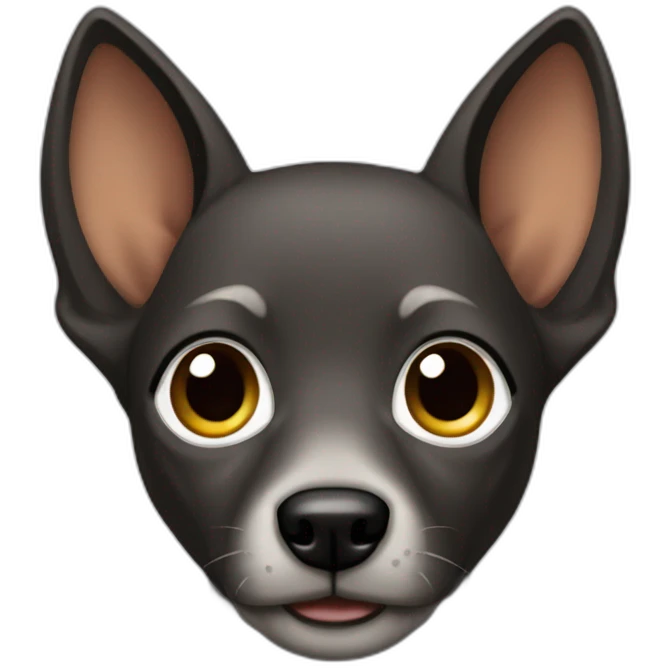 xoloescuincle emoji