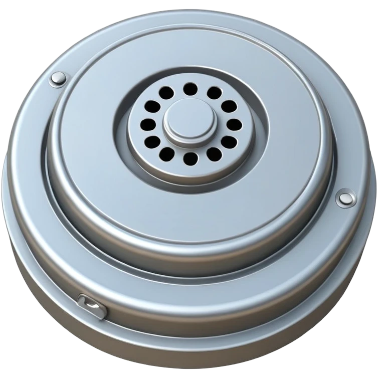 anti-personnel mine emoji