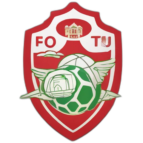 stade de reims logo emoji