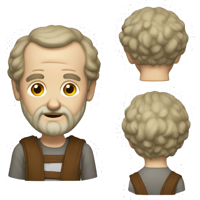 Aristotle  emoji