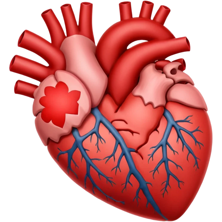 Hearts with human  emoji