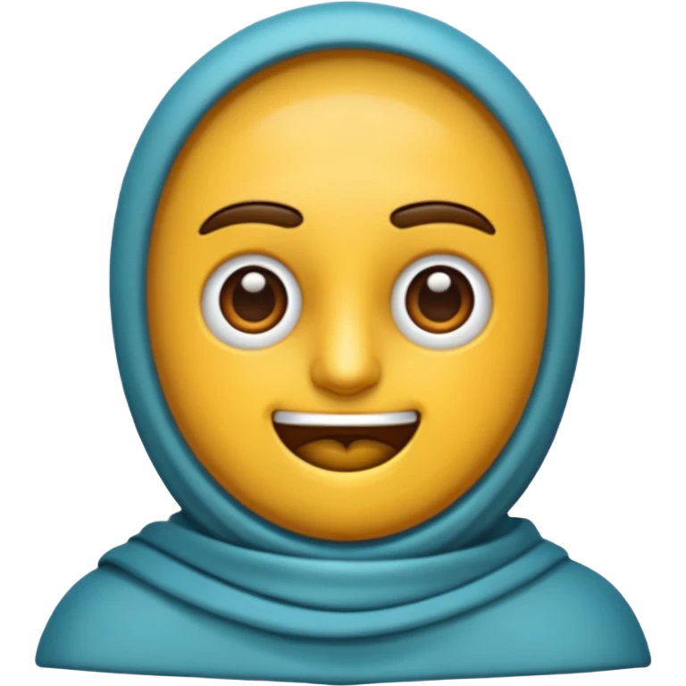 Orta parmak emoji