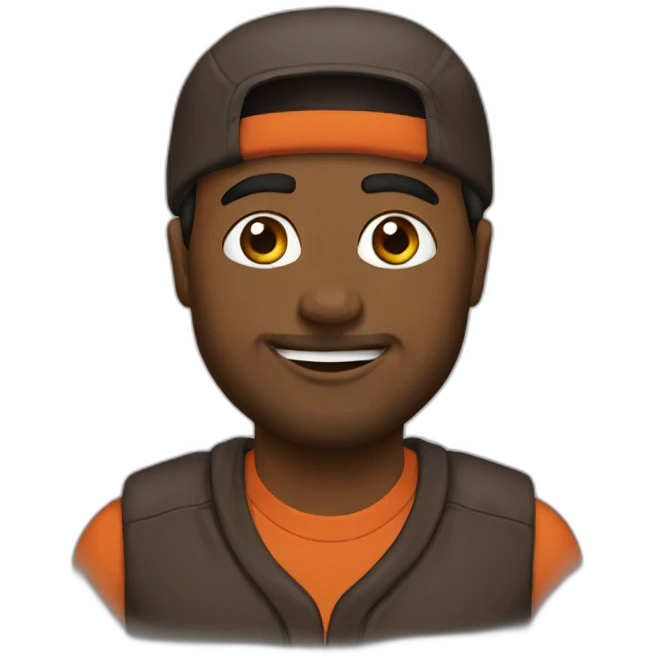 Cleveland emoji