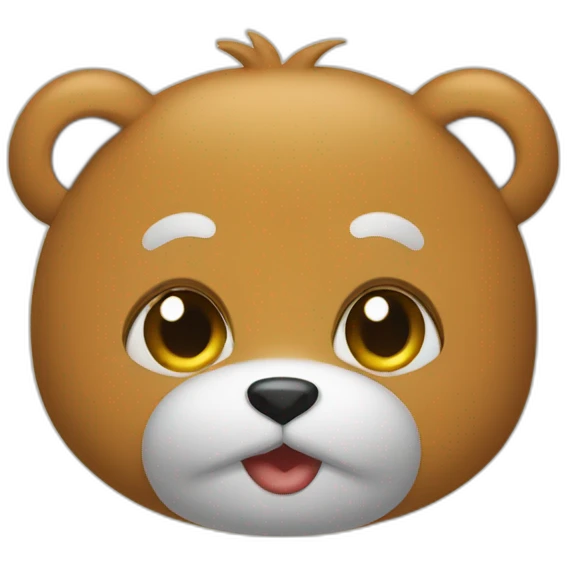 豪哥 emoji