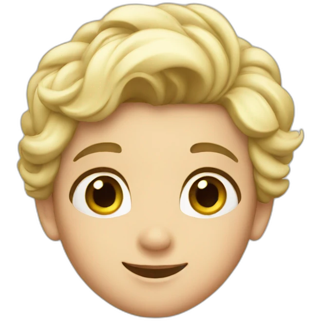 Disney Wish emoji