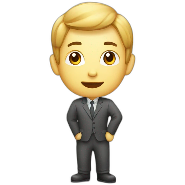 Hsk-exam emoji