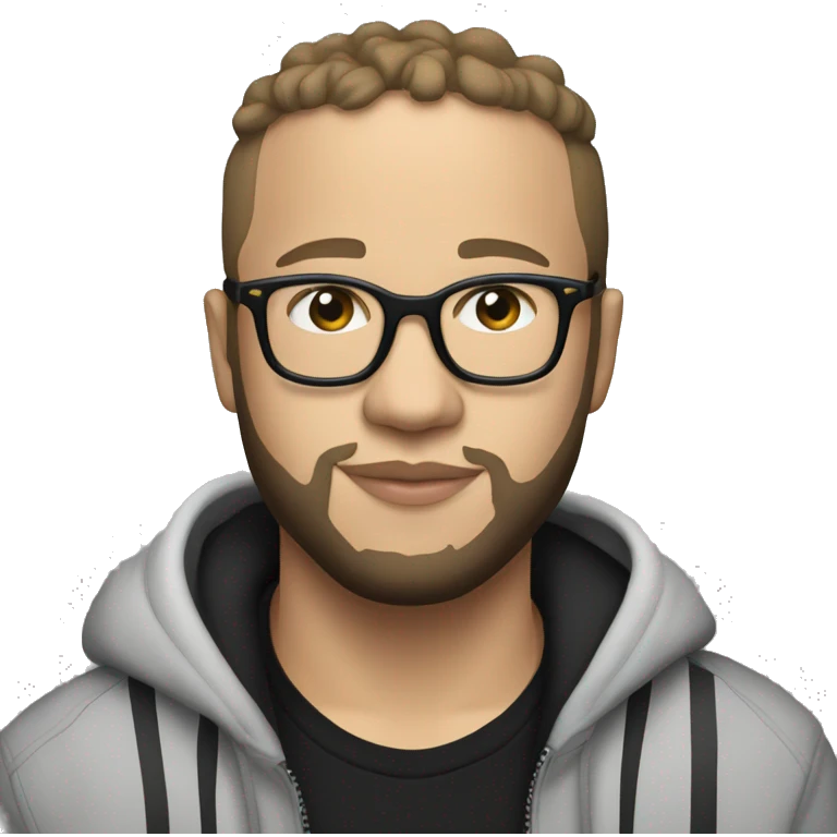 Andy Mineo emoji