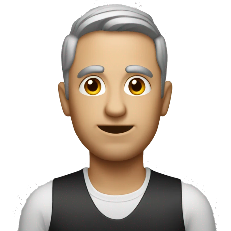 Bingo emoji