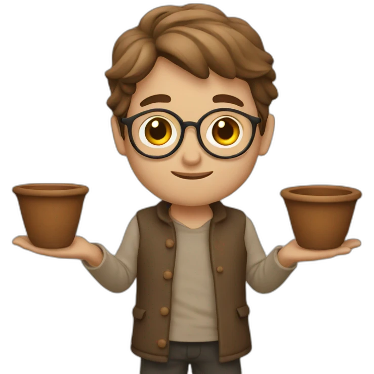 potter emoji