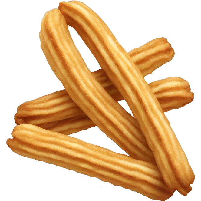 churros emoji