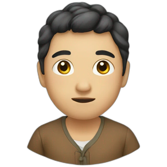 culiao emoji