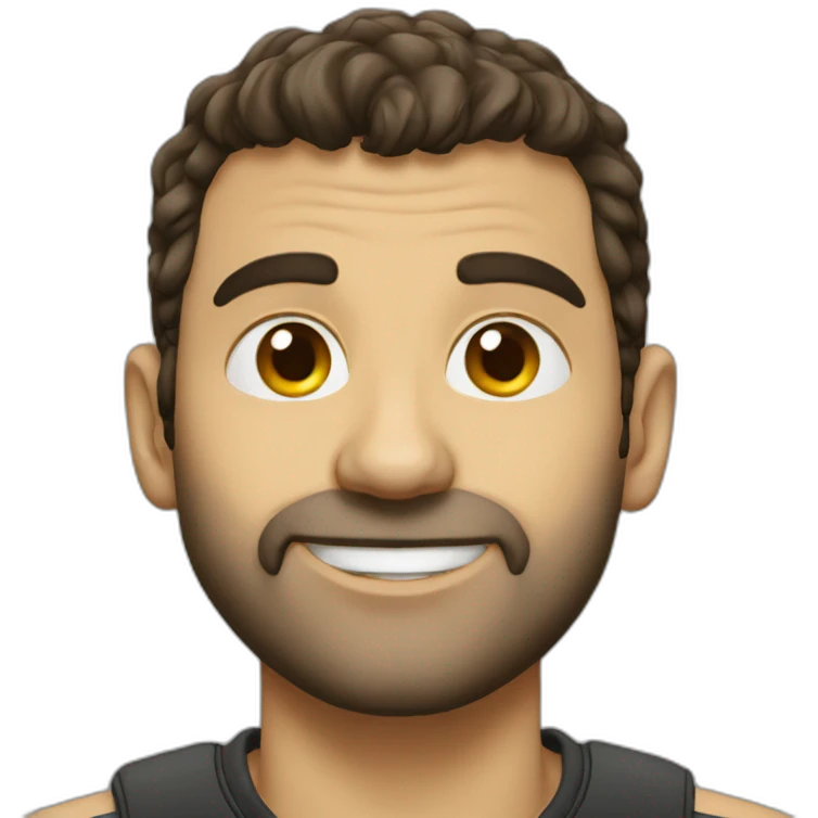 Benali emoji