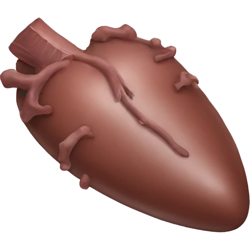 liver emoji