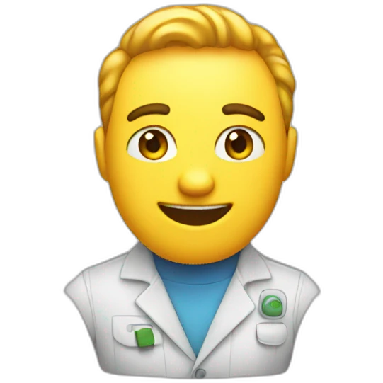 digital marketing emoji
