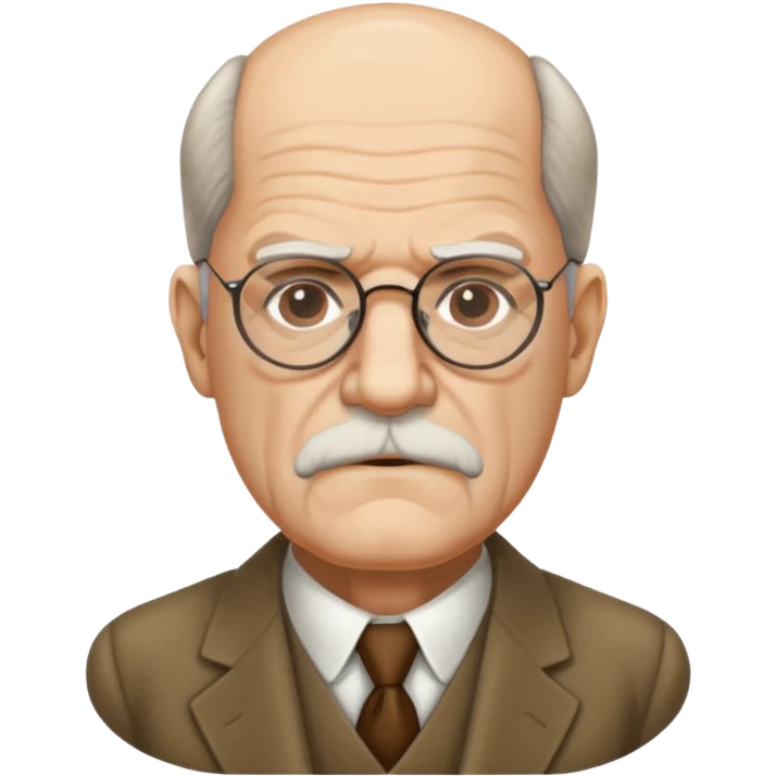 freud emoji