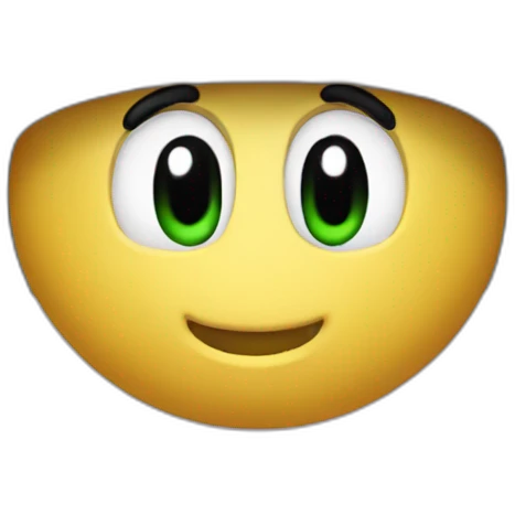 champignon mario emoji
