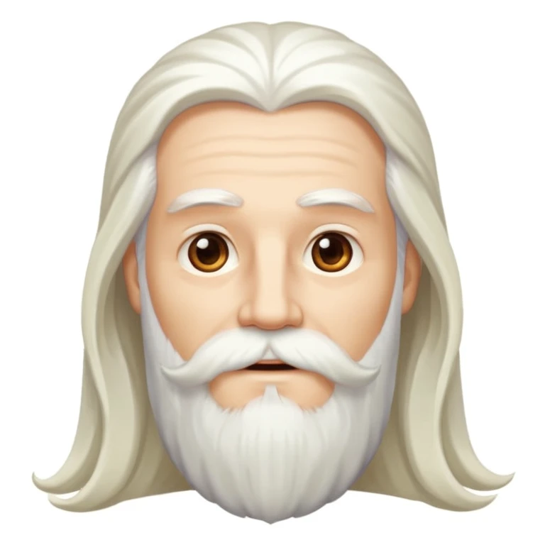 God emoji