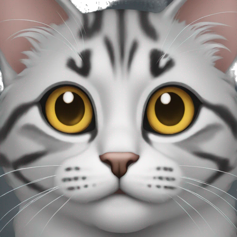 catr emoji