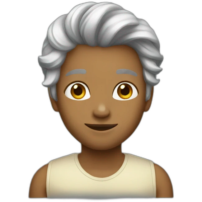 Loufitlove emoji