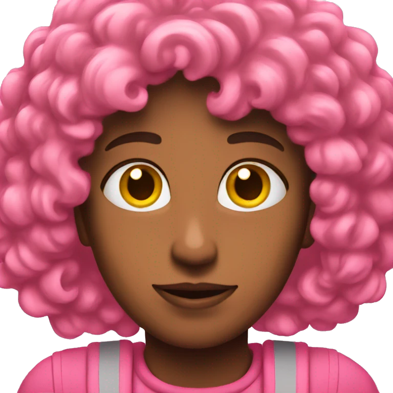 pink netflix icon emoji