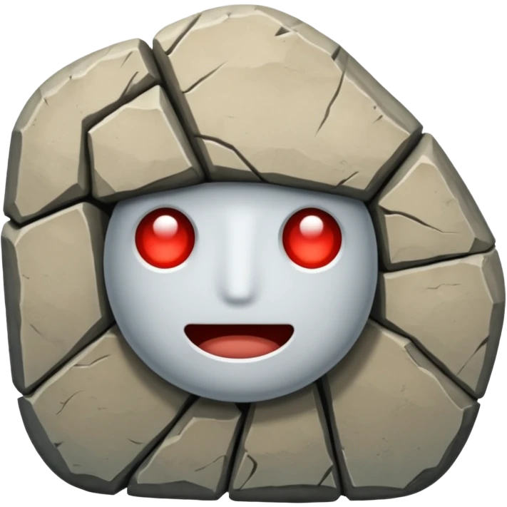 Hokage Rock emoji