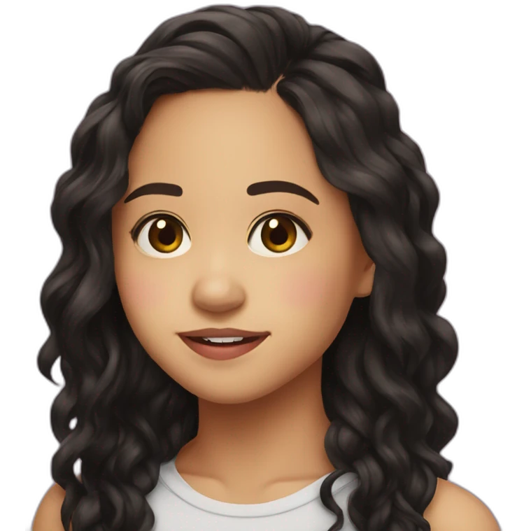 jenna ortega emoji