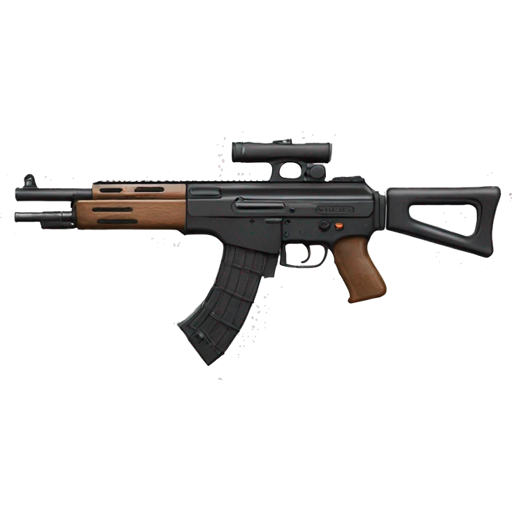 hi-point carbine 995 emoji