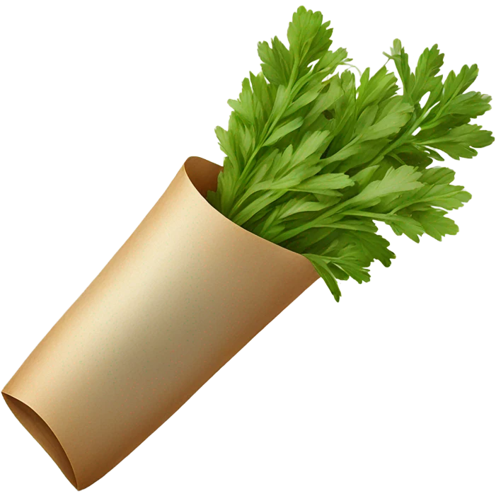 Blunt emoji