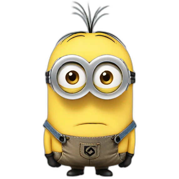 Minions emoji