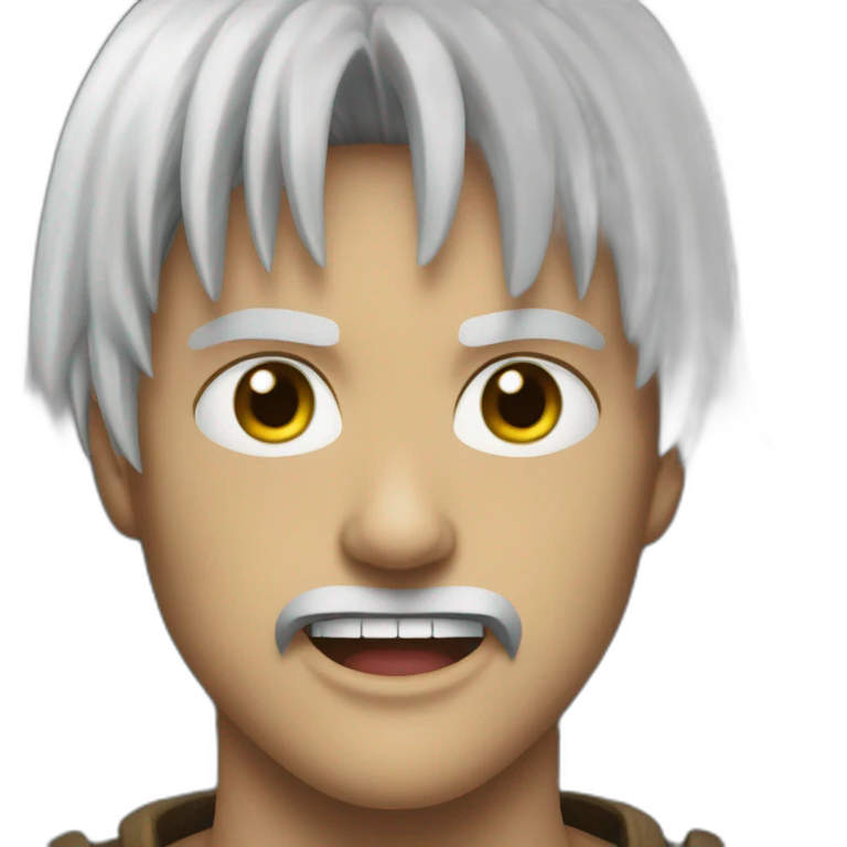 berserk emoji