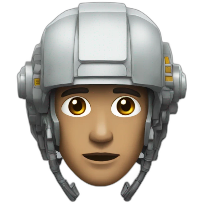 Nostromo emoji